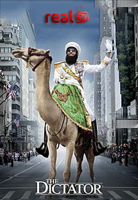 The Dictator